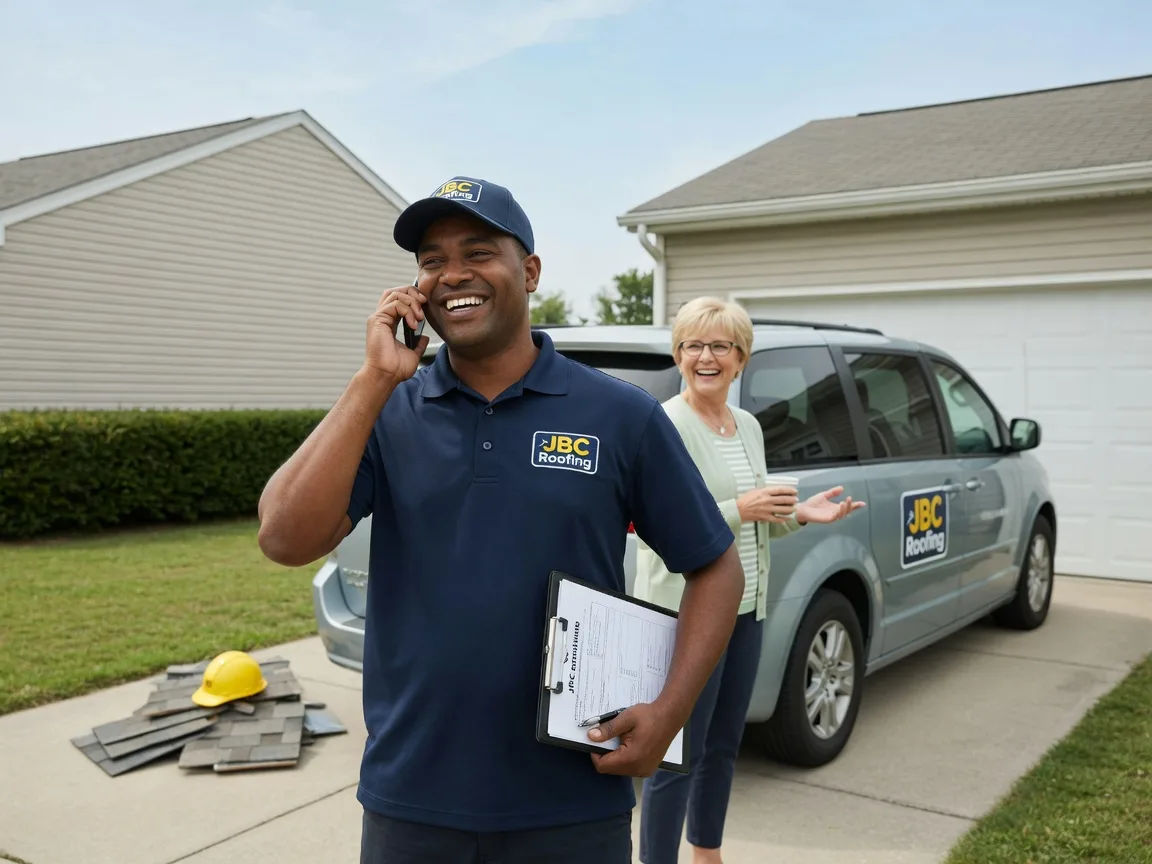 Roof Replacement Belfry, KY FAQs